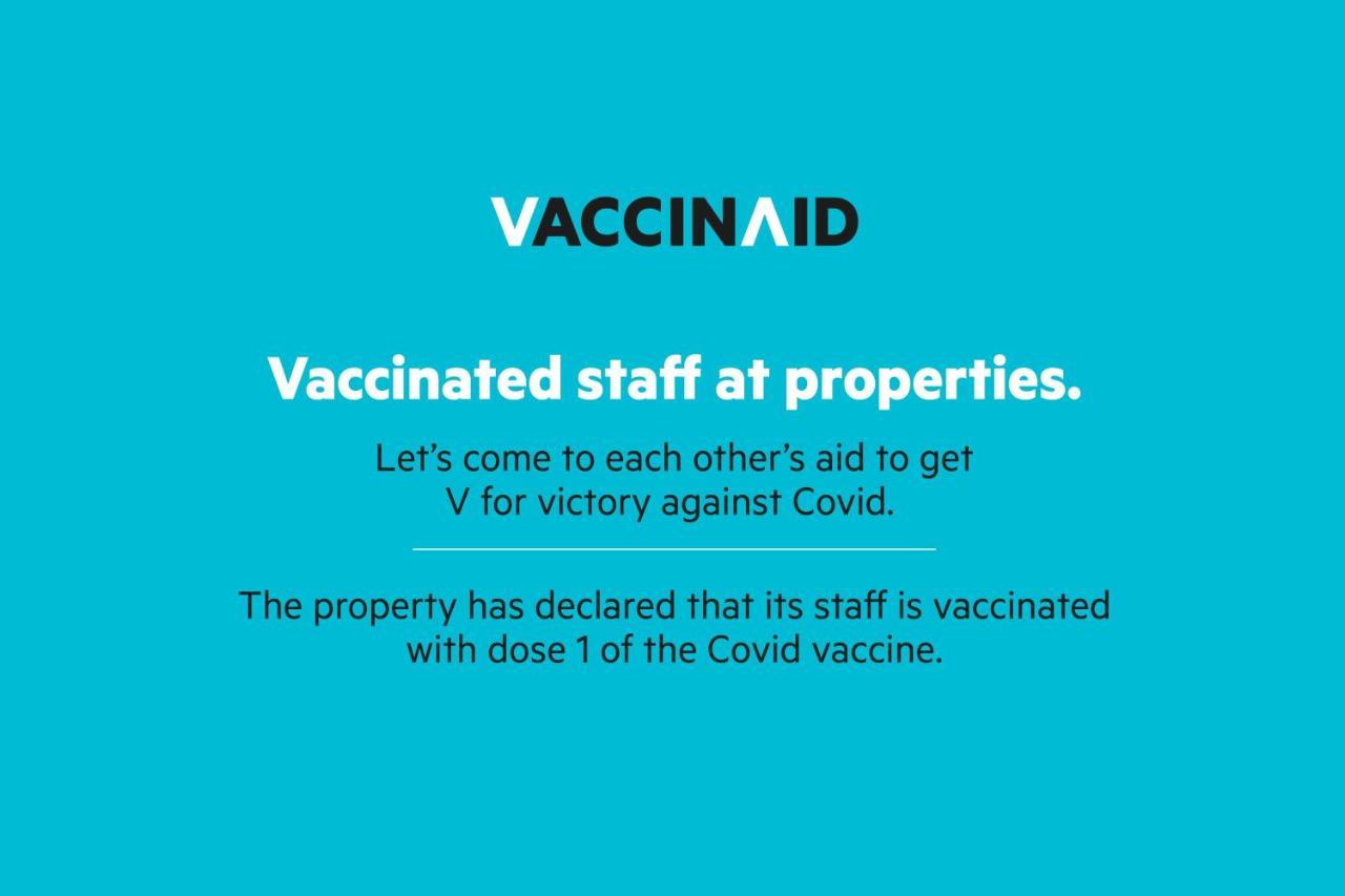 Vaccinated Staff- Spot On 63896 New Hotel Indraprastha Bhopal Esterno foto
